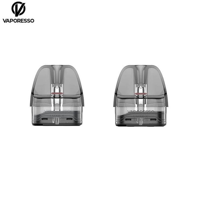 Luxe X Series Cartridges - Corex 2.0