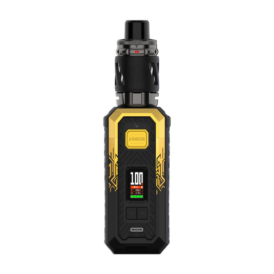 E-Zigaretten | „Armor S“-KIT 