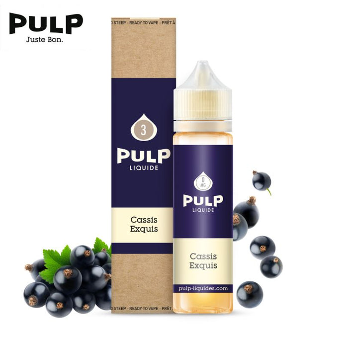 E-liquide | 