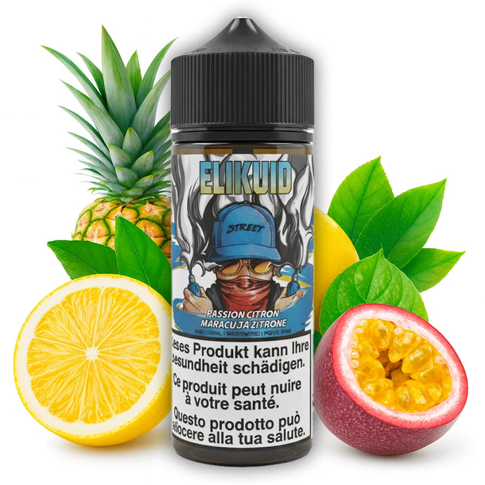 E-liquide | Elikuid 