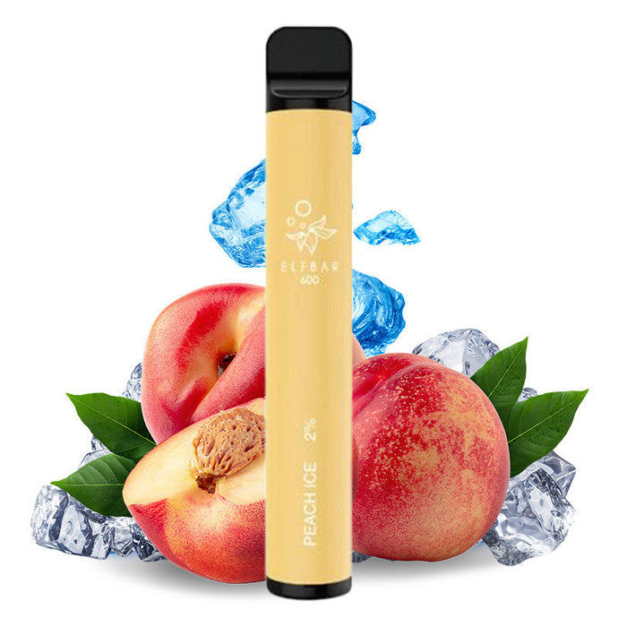 E-cig jetable | 
