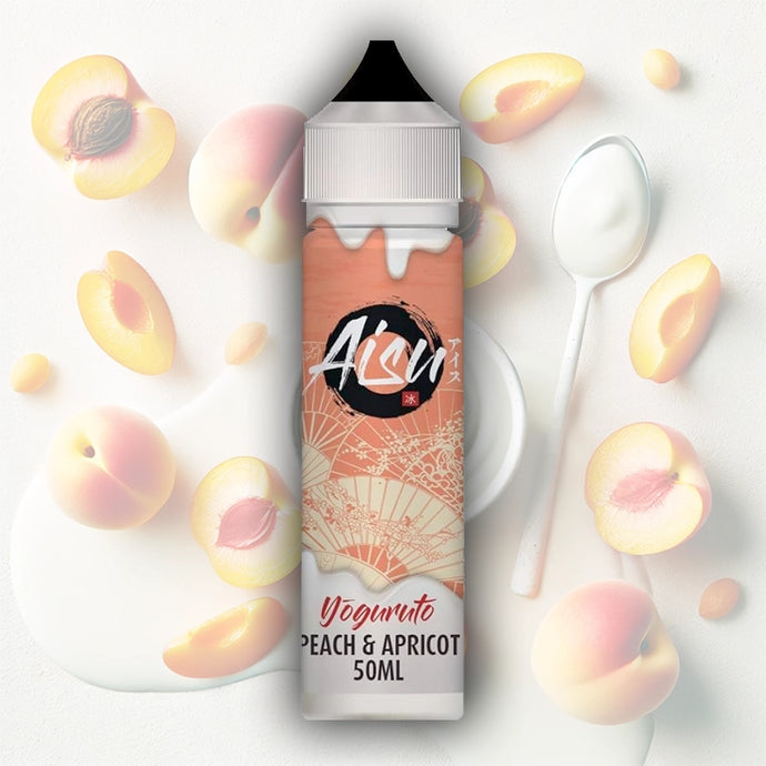 E-liquid | Aisu 