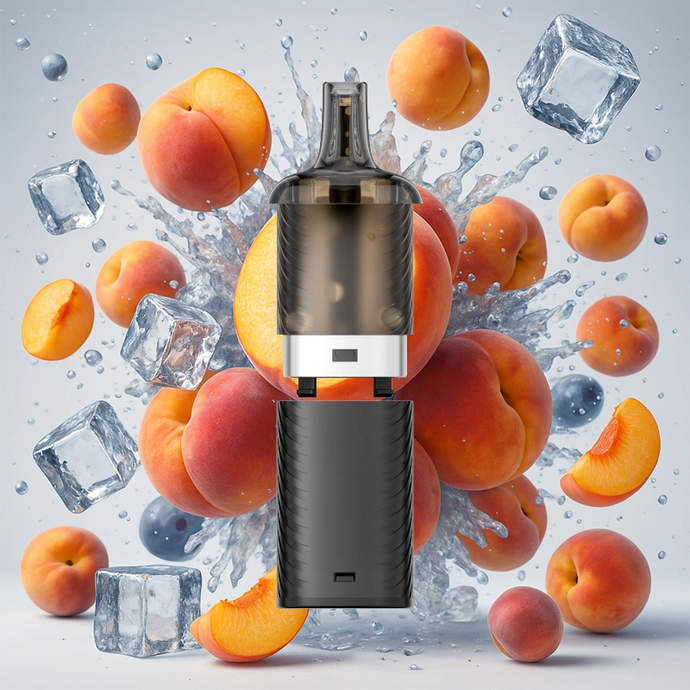 E-liquide | Vista Plug 