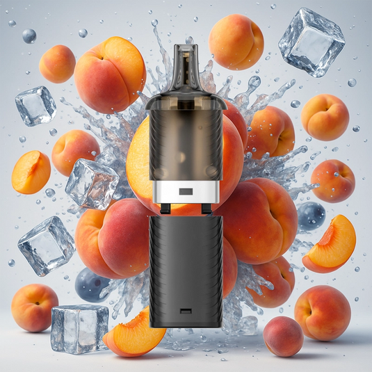 E-liquide | Vista Plug 