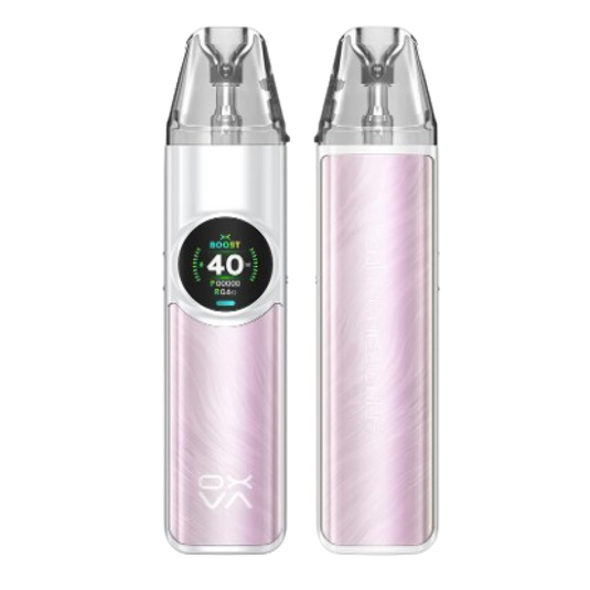 E-Zigarette | OXVA NeXLIM