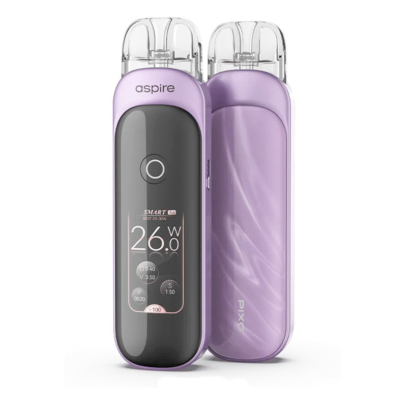 Chargez l&#39;image dans la visionneuse de la galerie, E-cig | Kit Pod PIXO
