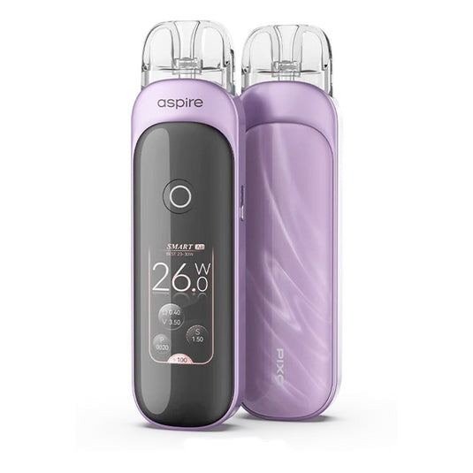 E-cig | Kit Pod PIXO