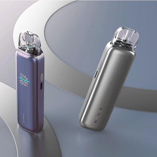 E-cig | KIT "Pixo Max"