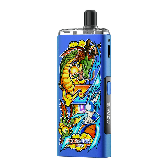 Kit Pod Centaurus ORI 35 Lost Vape - Vapoteurs Suisses
