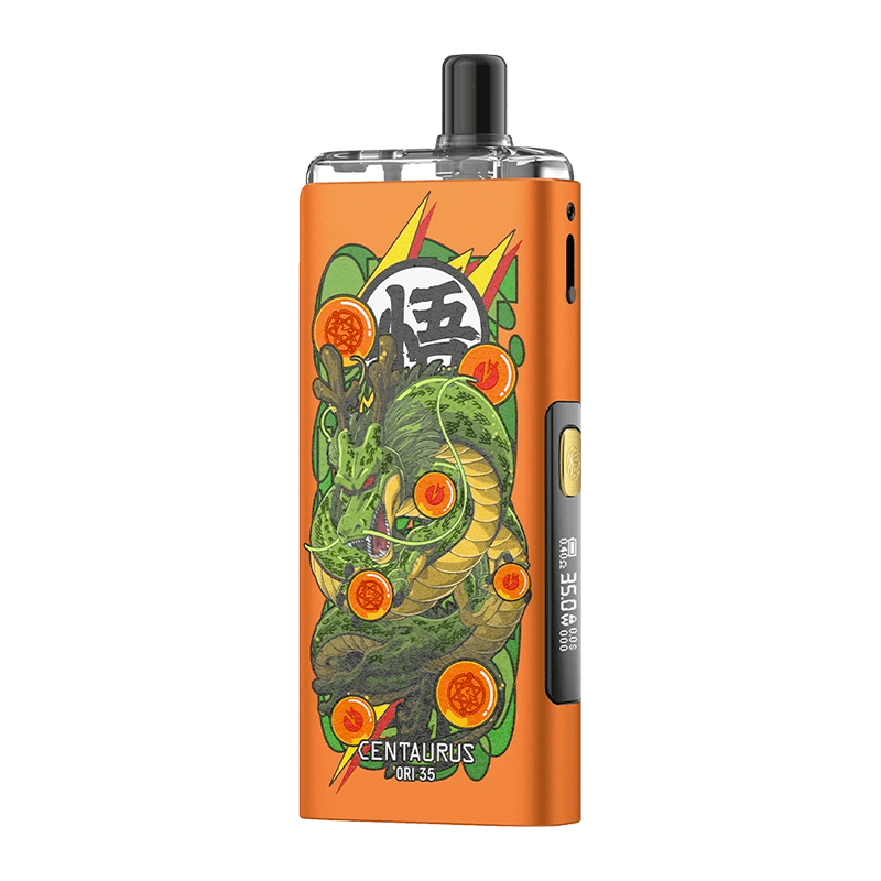 Chargez l'image dans la visionneuse de la galerie, Kit Pod Centaurus ORI 35 Lost Vape - Vapoteurs Suisses
