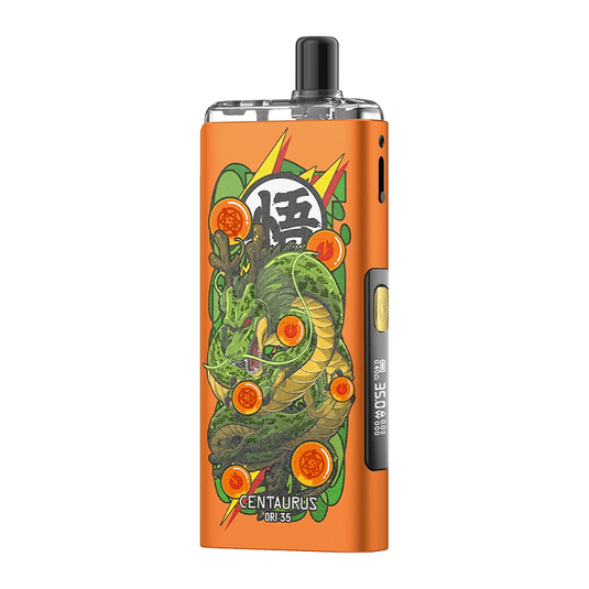 Kit Pod Centaurus ORI 35 Lost Vape - Vapoteurs Suisses