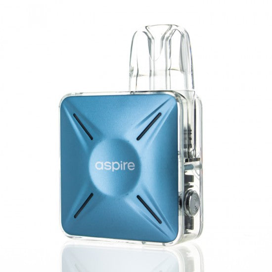 Chargez l&#39;image dans la visionneuse de la galerie, E-cig | Kit Pod Cyber X - Vapoteurs Suisses

