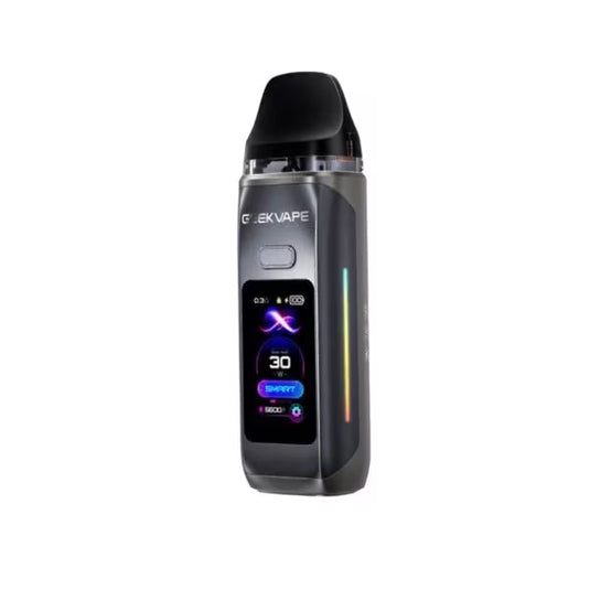 E-cig | KIT "Digi Max R"