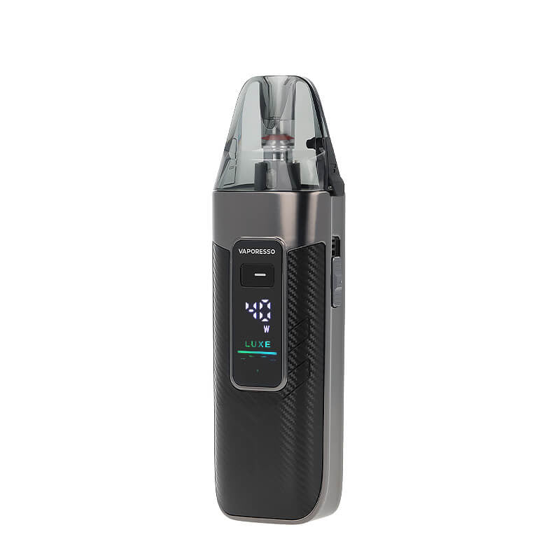Load image into Gallery viewer, E-cig | Luxe X3 Pod Kit
