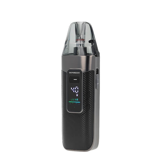 E-cig | Kit Pod Luxe X3