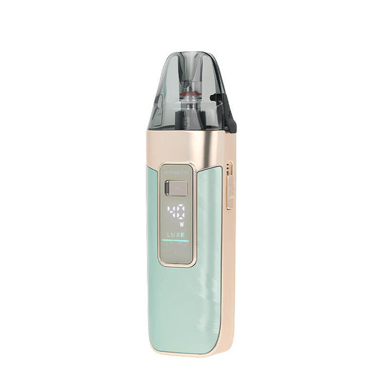 E-cig | Luxe X3 Pod Kit
