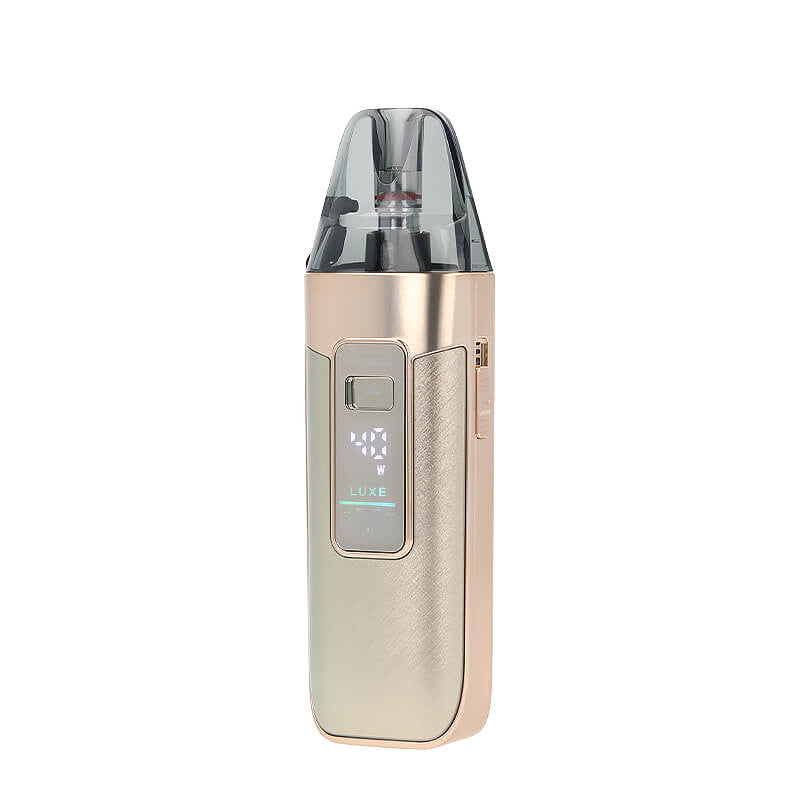 Load image into Gallery viewer, E-cig | Luxe X3 Pod Kit
