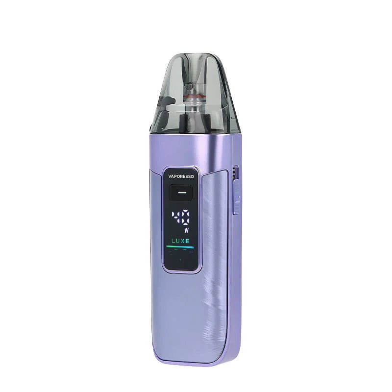 Load image into Gallery viewer, E-cig | Luxe X3 Pod Kit
