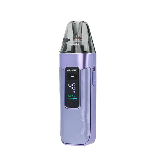 E-cig | Luxe X3 Pod Kit