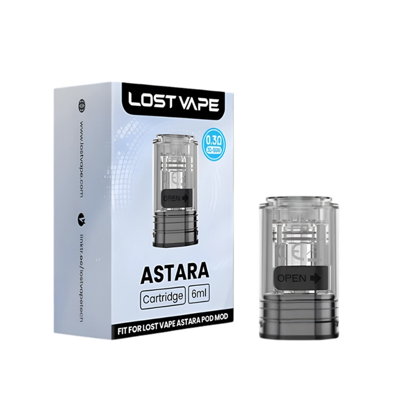 Load image into Gallery viewer, Cartouche Astara 6ml
