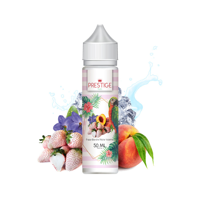 E-liquide | Prestige 