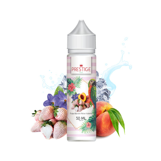 E-liquide | Prestige 