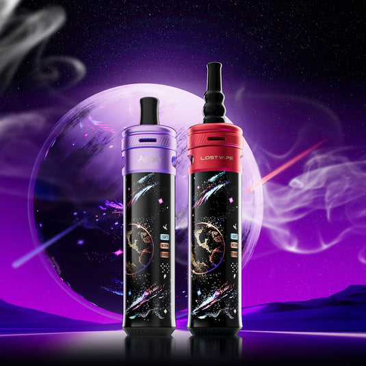 E-CHICHA | Astara