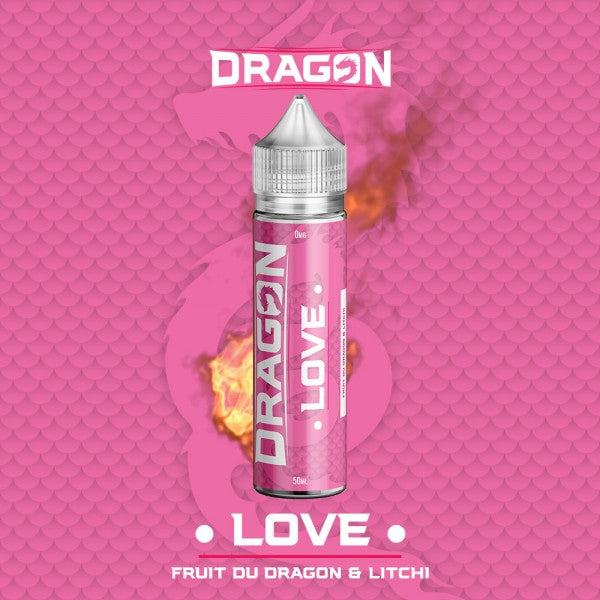 E-liquide | Dragon 