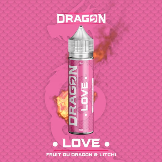 E-liquide | Dragon 