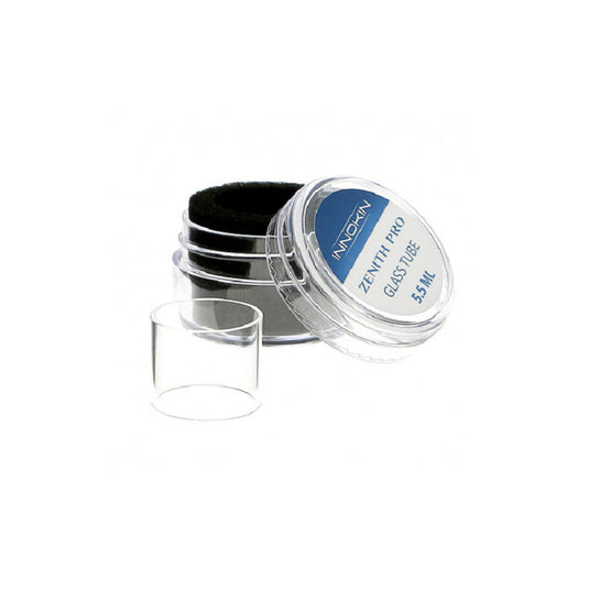 Pyrex de remplacement Zenith Pro Innokin 5,5 ml