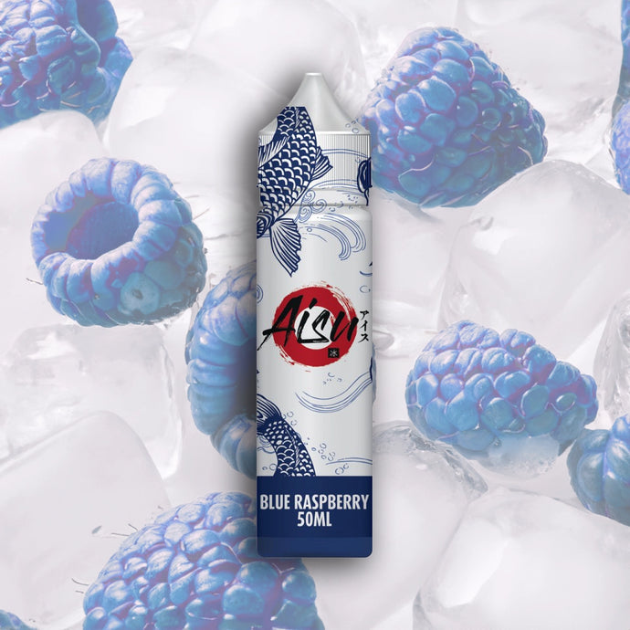 E-liquide | Aisu 