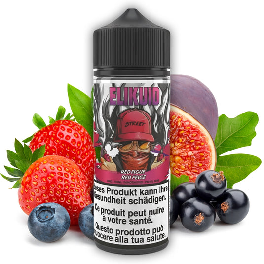 E-liquide | Elikuid 