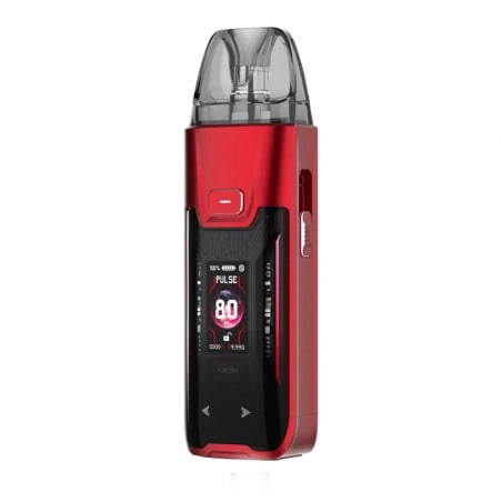 E-cig | Kit Pod Luxe XR MAX 2