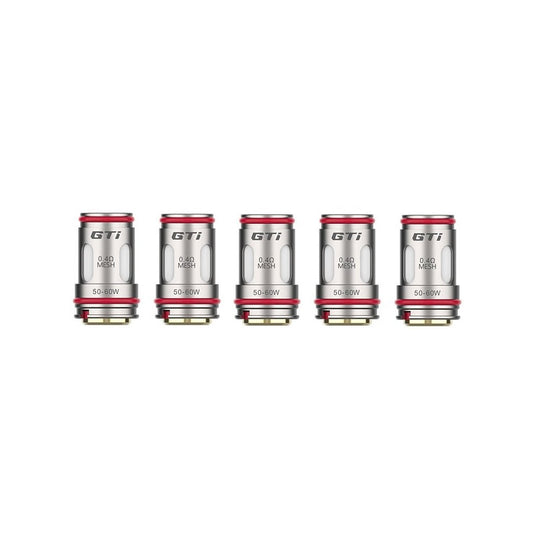 Résistances GTi - Vaporesso