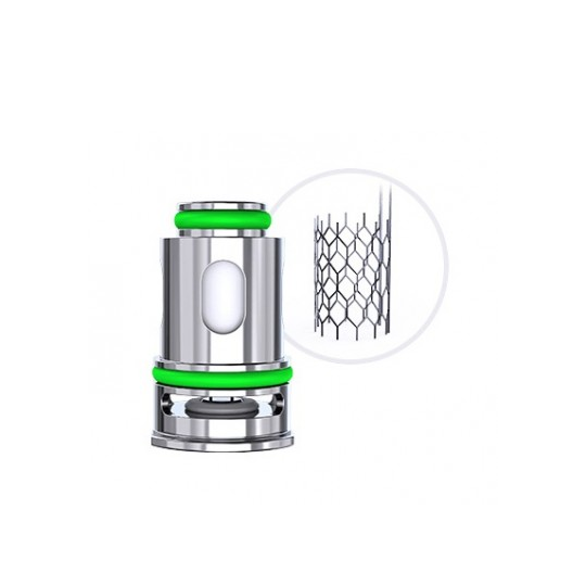 Resistance GTL-Serie – Eleaf