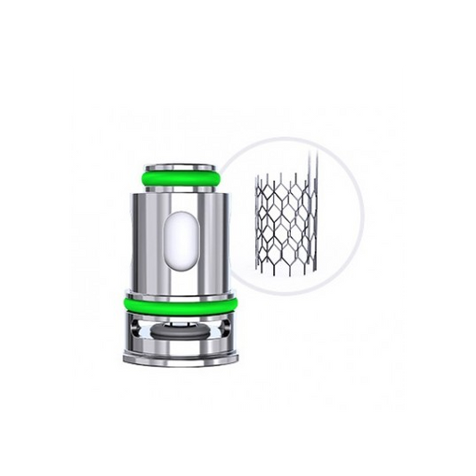 Resistance GTL-Serie – Eleaf