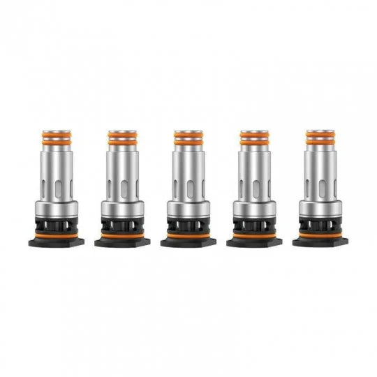 Résistance J series x5