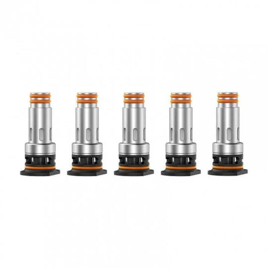 Résistance J series x5