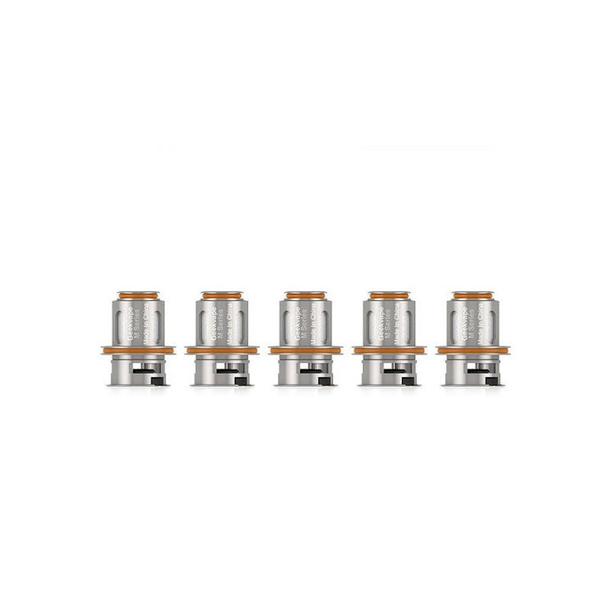 Résistances M series x5
