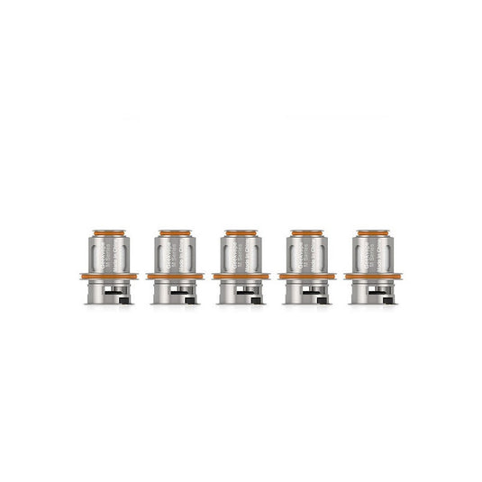 Résistances M series x5