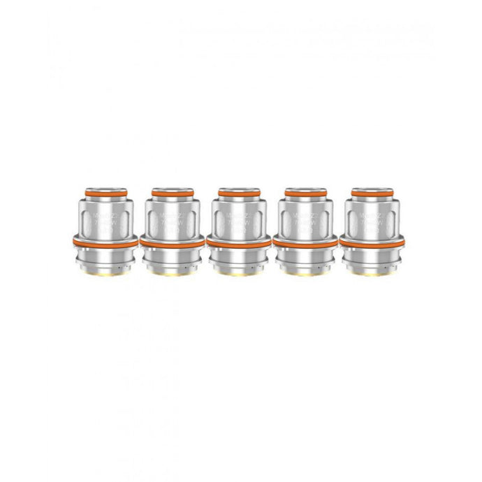 Résistances Z series x5 - Vapoteurs Suisses