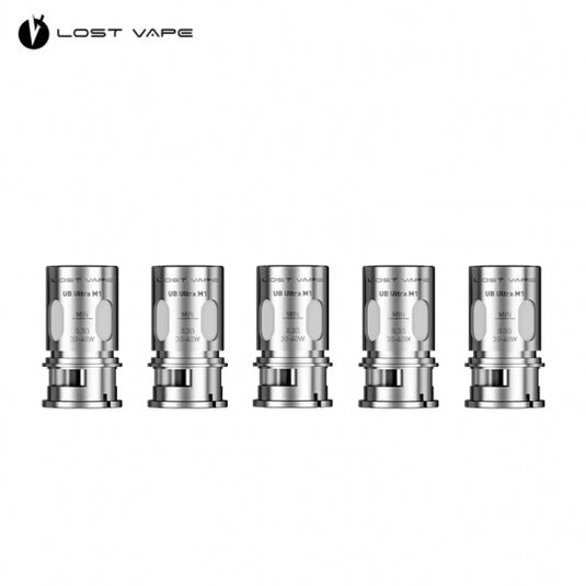UB Ultra V3 Spule – LOST VAPE