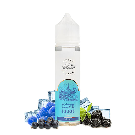 E-liquide | Petit Nuage 