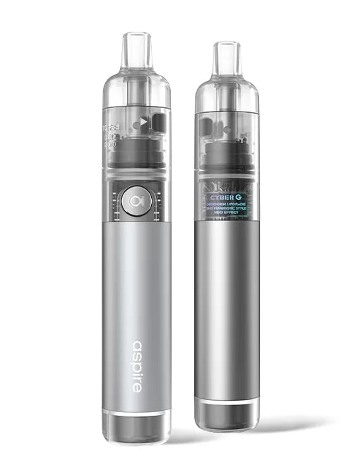 Chargez l&#39;image dans la visionneuse de la galerie, E-cig | Kit Pod Cyber G - Vapoteurs Suisses
