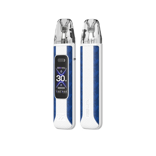 E-cig | OXVA Xlim pro 3