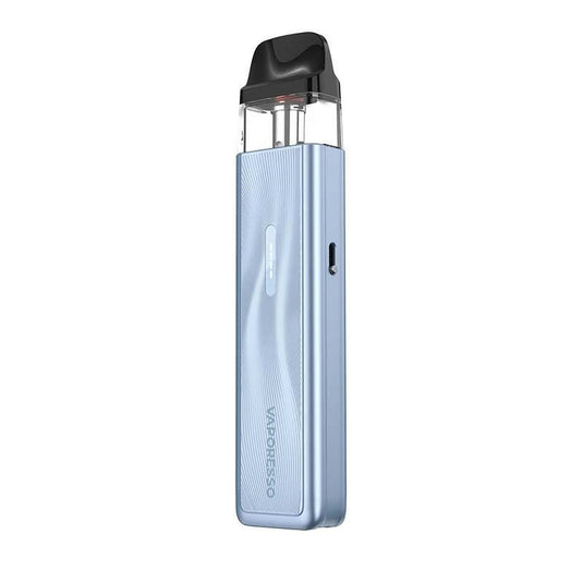 E-cig | Kit Pod "XROS 5 Mini"