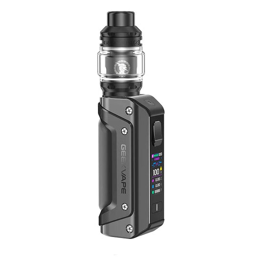 E-cig | KIT 