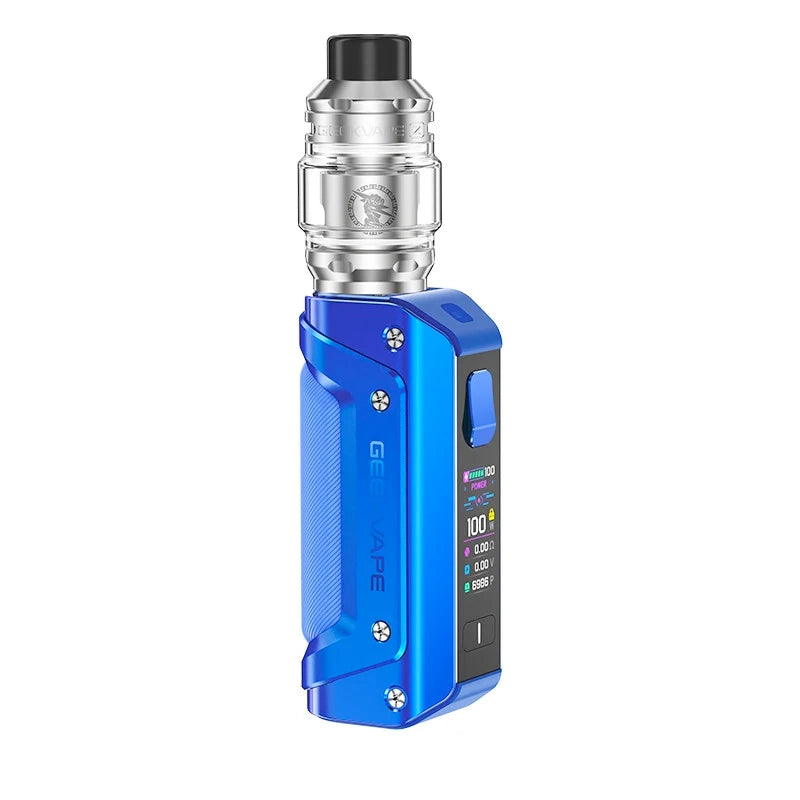 Chargez l&#39;image dans la visionneuse de la galerie, E-cig | KIT &quot;AEGIS SOLO III&quot;
