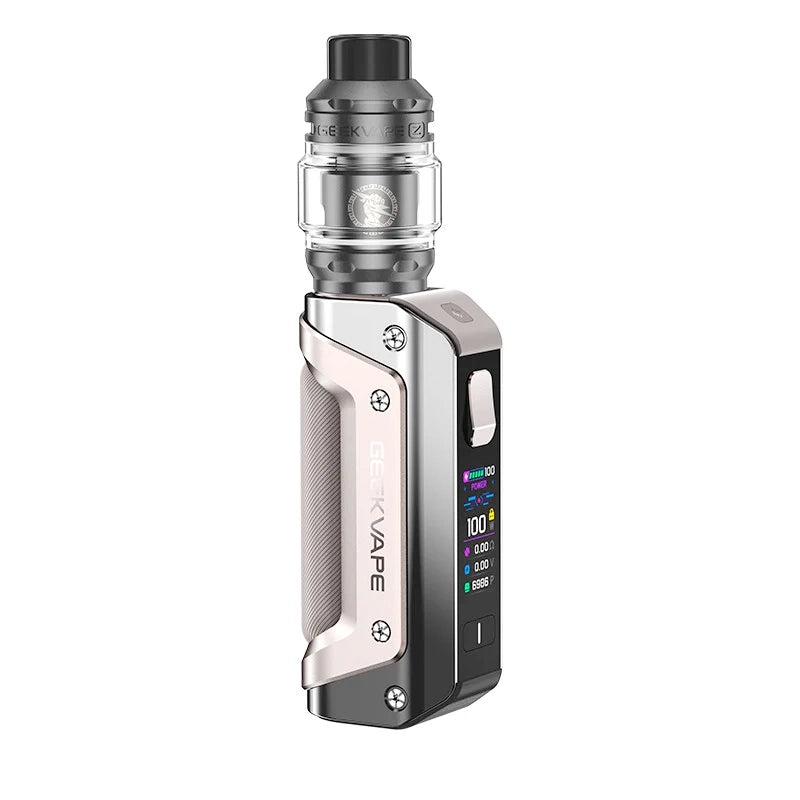 Chargez l&#39;image dans la visionneuse de la galerie, E-cig | KIT &quot;AEGIS SOLO III&quot;
