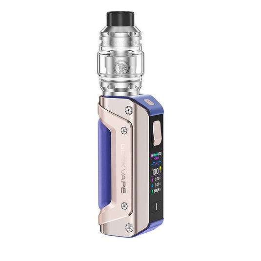 E-cig | KIT "AEGIS SOLO III"